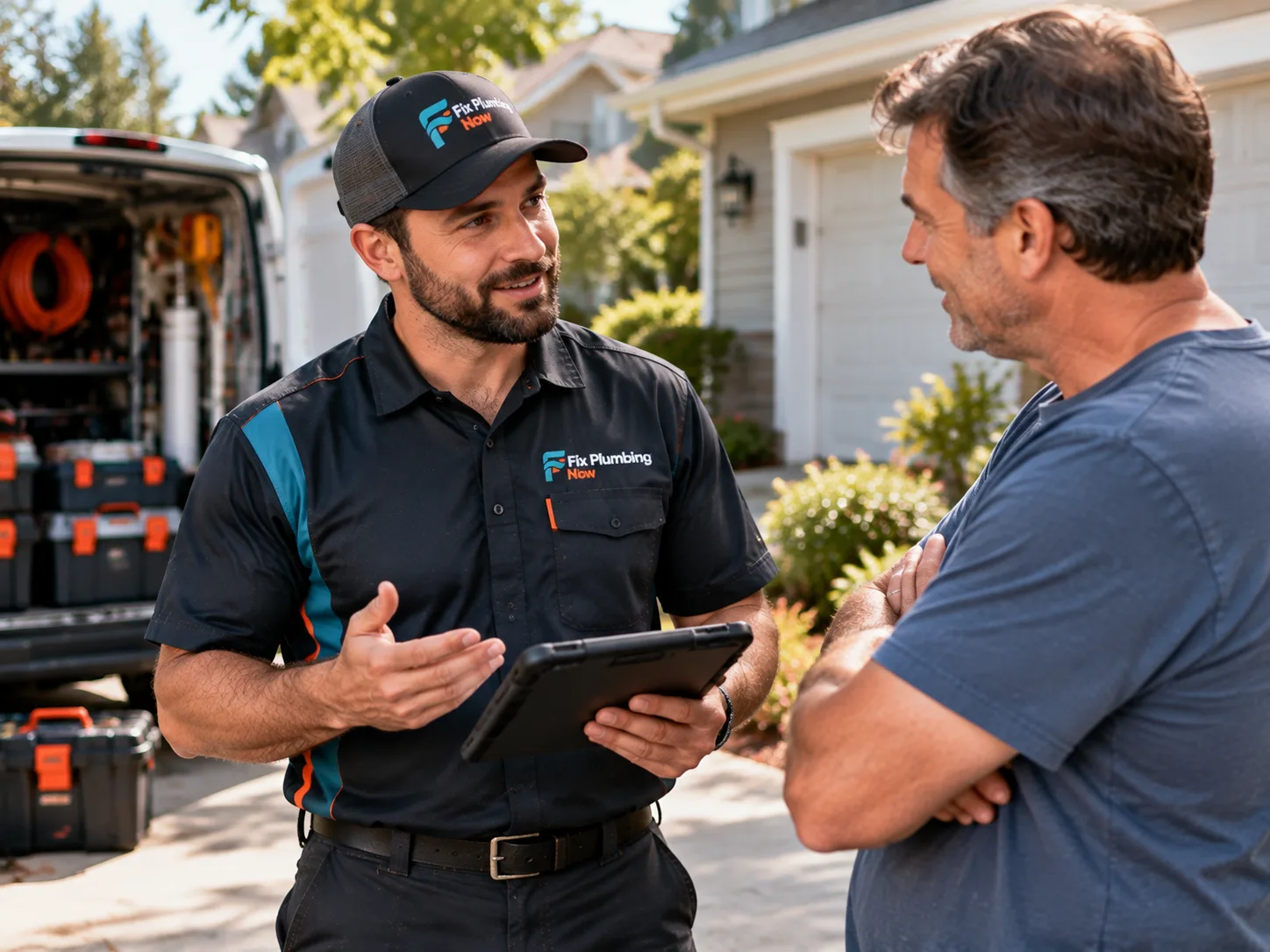 Clogged Drain Service Mccook, NE FAQs